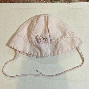 Sun hat